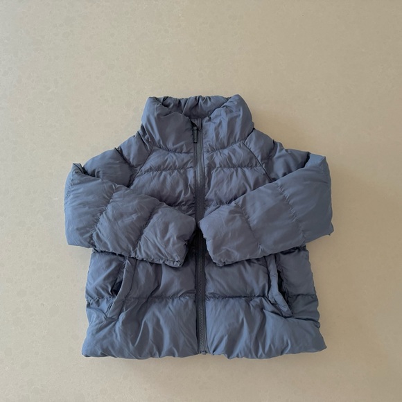 Uniqlo Kids Puffer jacket - Picture 5 of 7